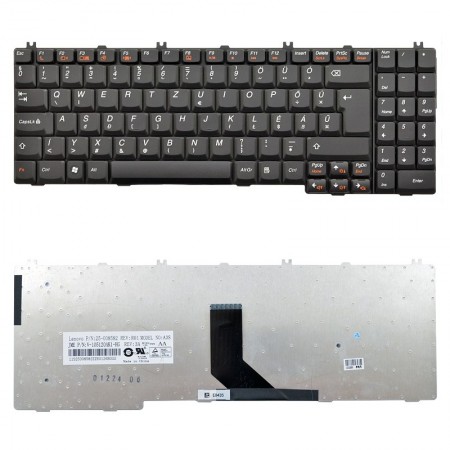 25-008582 gyári új magyar laptop billentyűzet