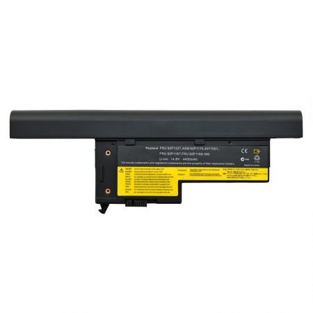 92P1227 14.8V 4400mAh 65Wh utángyártott új akkumulátor