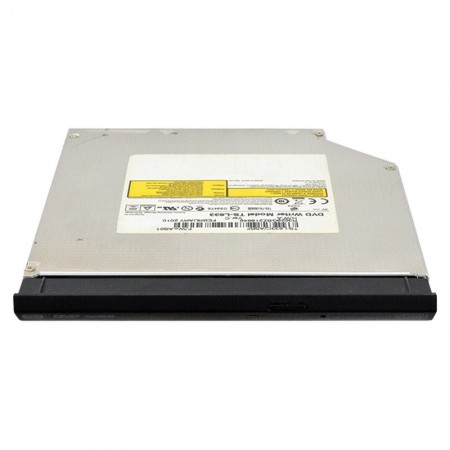 TS-L633 használt SATA notebook DVD-író