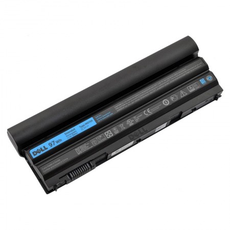M5Y0X 11.1V 8700mAh 97Wh gyári új akkumulátor