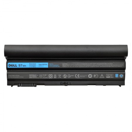 M5Y0X 11.1V 8700mAh 97Wh gyári új akkumulátor