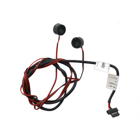 HP ProBook 6545b használt sztereó mikrofon