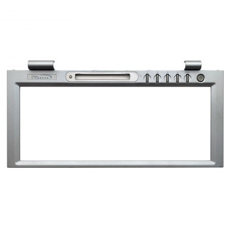 Fujitsu-Siemens LifeBook E4010D használt billentyűzet keret + bekapcsoló gomb