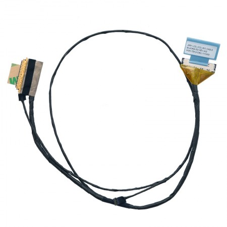 50.PBB01.003, 50.4CR03.002 gyári új LCD kábel