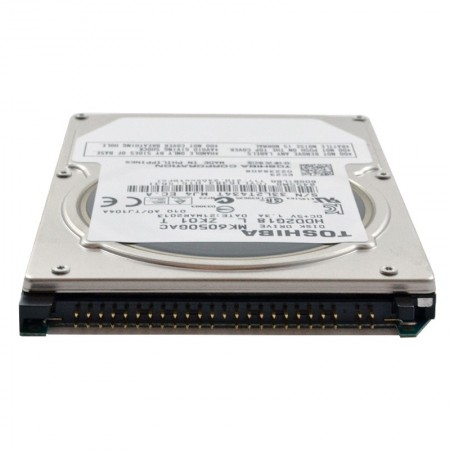 Toshiba MK6050GAC 60GB IDE 2,5