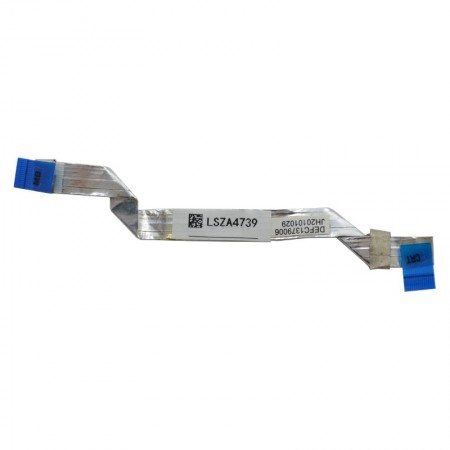 DEFC1379006 használt D-SUB VGA csatlakozó szalagkábel