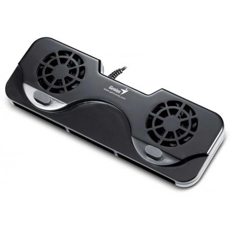 Genius NB Stand 100 laptop hűtés 17