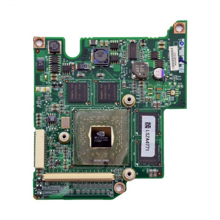 NVIDIA GeForce Go6600M, 128MB laptop videókártya