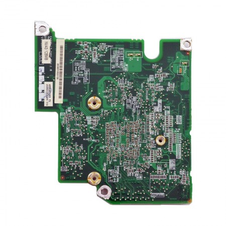 NVIDIA GeForce Go6600M, 128MB laptop videókártya