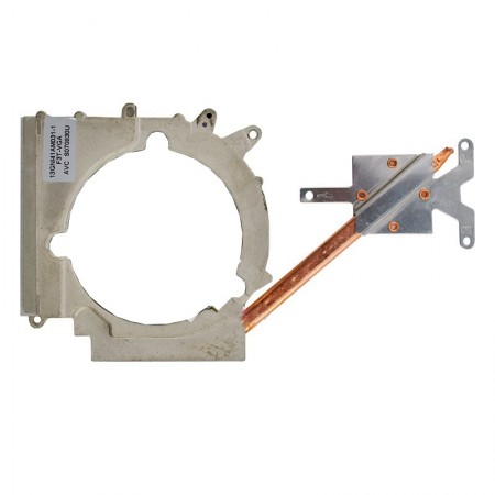 13GNI41AM031-1 VGA hűtőborda