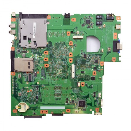 Fujitsu-Siemens Esprimo V6535 gyári, használt alaplap