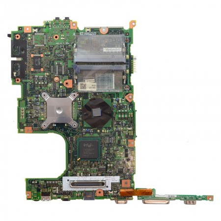 Fujitsu-Siemens LifeBook E4010 gyári, használt alaplap