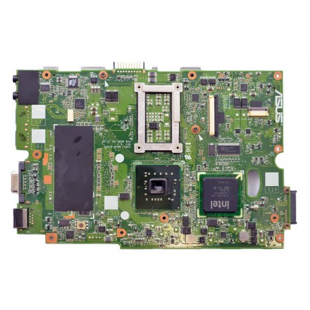 Asus K50IJ gyári, használt alaplap