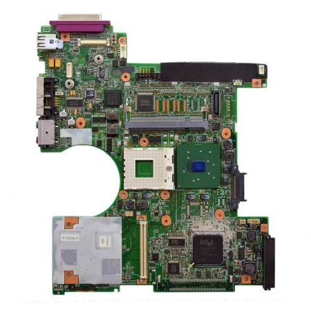 IBM ThinkPad R50e gyári, használt alaplap