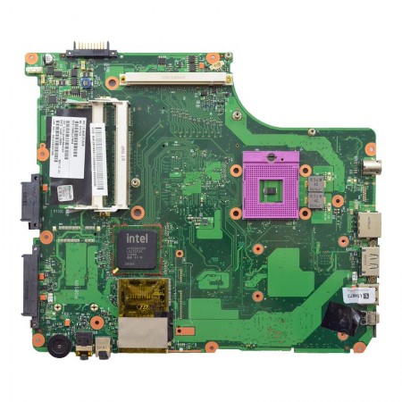Toshiba Satellite A300 gyári, használt alaplap