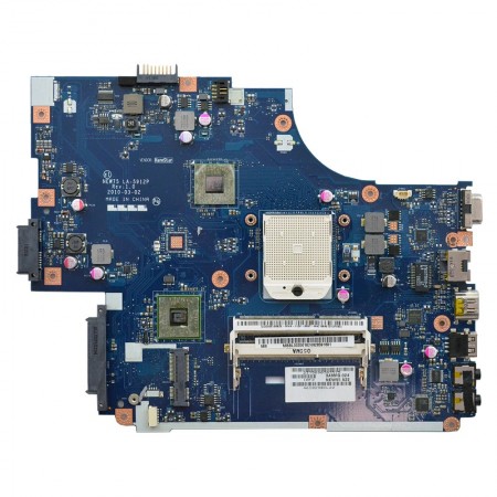 Acer Aspire 5551 gyári, használt alaplap