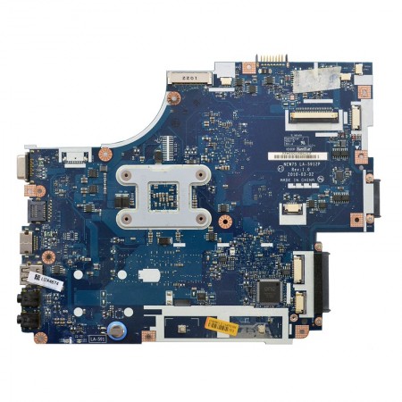 Acer Aspire 5551 gyári, használt alaplap