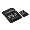 Kingston 16 GB microSDHC memóriakártya, Class 10