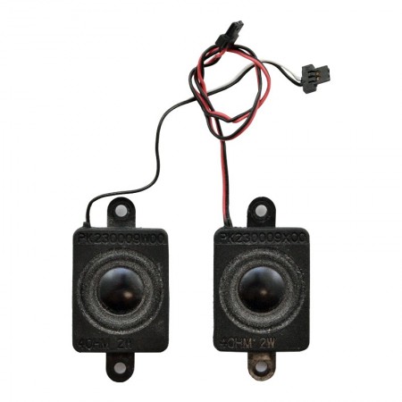 eMachines E725 használt hangszóró (párban)