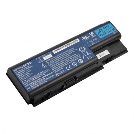 AS07B41 10.8V 4400mAh 48Wh gyári, új akkumulátor
