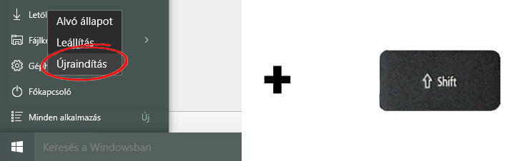 Tippek-trükkök: Nem indul a Windows 10?