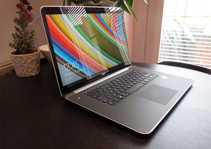 Dell Precision M3800: Jobb, mint egy MacBook Pro?