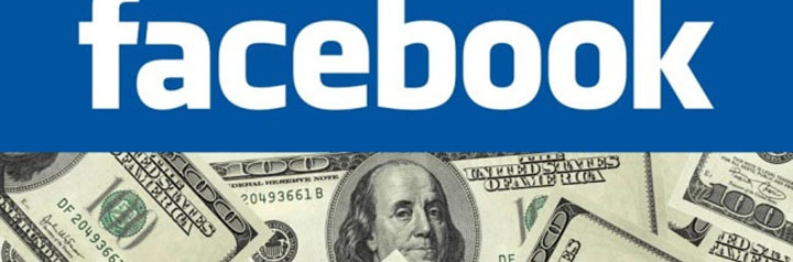 Ingyen pénz a Facebooktól?