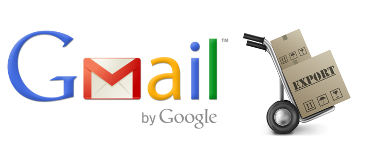 Így töltheted le leveleid másolatát a Gmail-ből