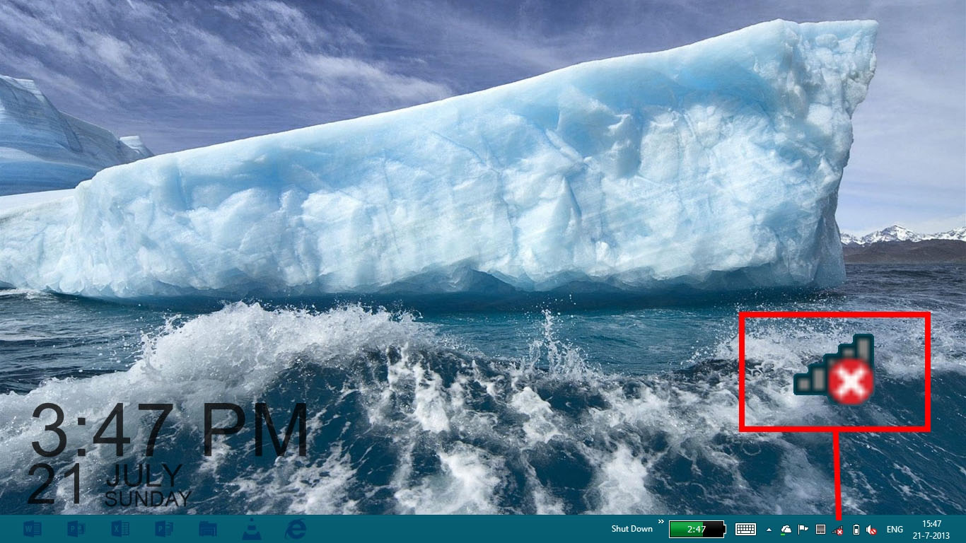 Tippek-trükkök: Windows 8-ban miért kapcsol ki a Wifi?