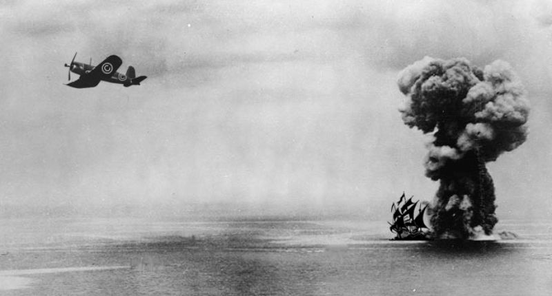 Feltámadt a Pirate Bay