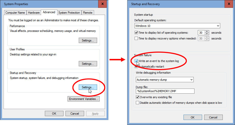 Tippek-trükkök: Újraindul a gépem állandóan, mit csináljak?