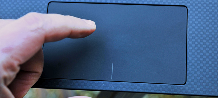 Tippek-trükkök: A touchpad rejtett képességei