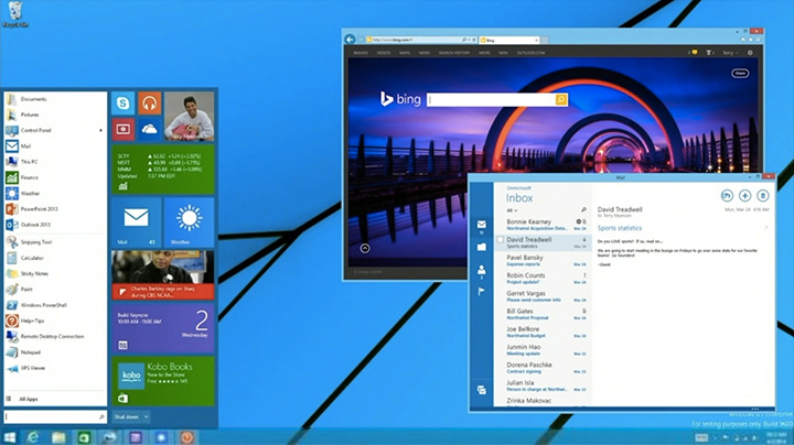 Tippek-trükkök: 10 kérdés és válasz a Windows 8-ról