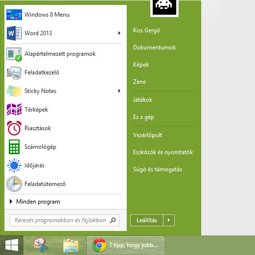7 tipp, hogy jobban szeresd a Windows 8.1-et