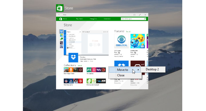 Windows 10 Preview A legjobb tippek, trükkök és fogások