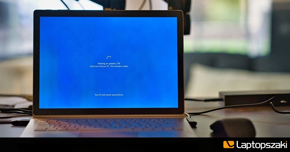 Még egy év haladékot kapott a Windows 10: mi a teendőd?