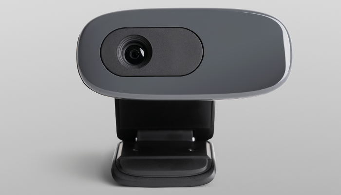 Webkamera