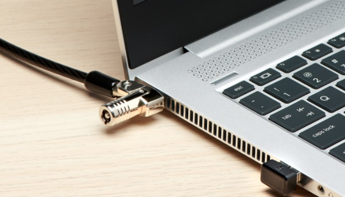 Zárak, Kensington zárak