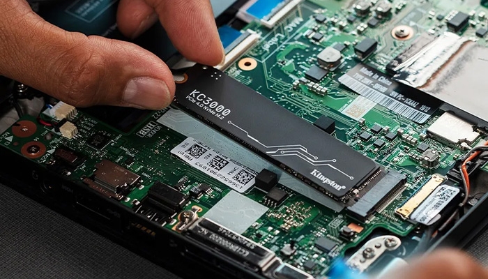 M.2 ssd meghajtók