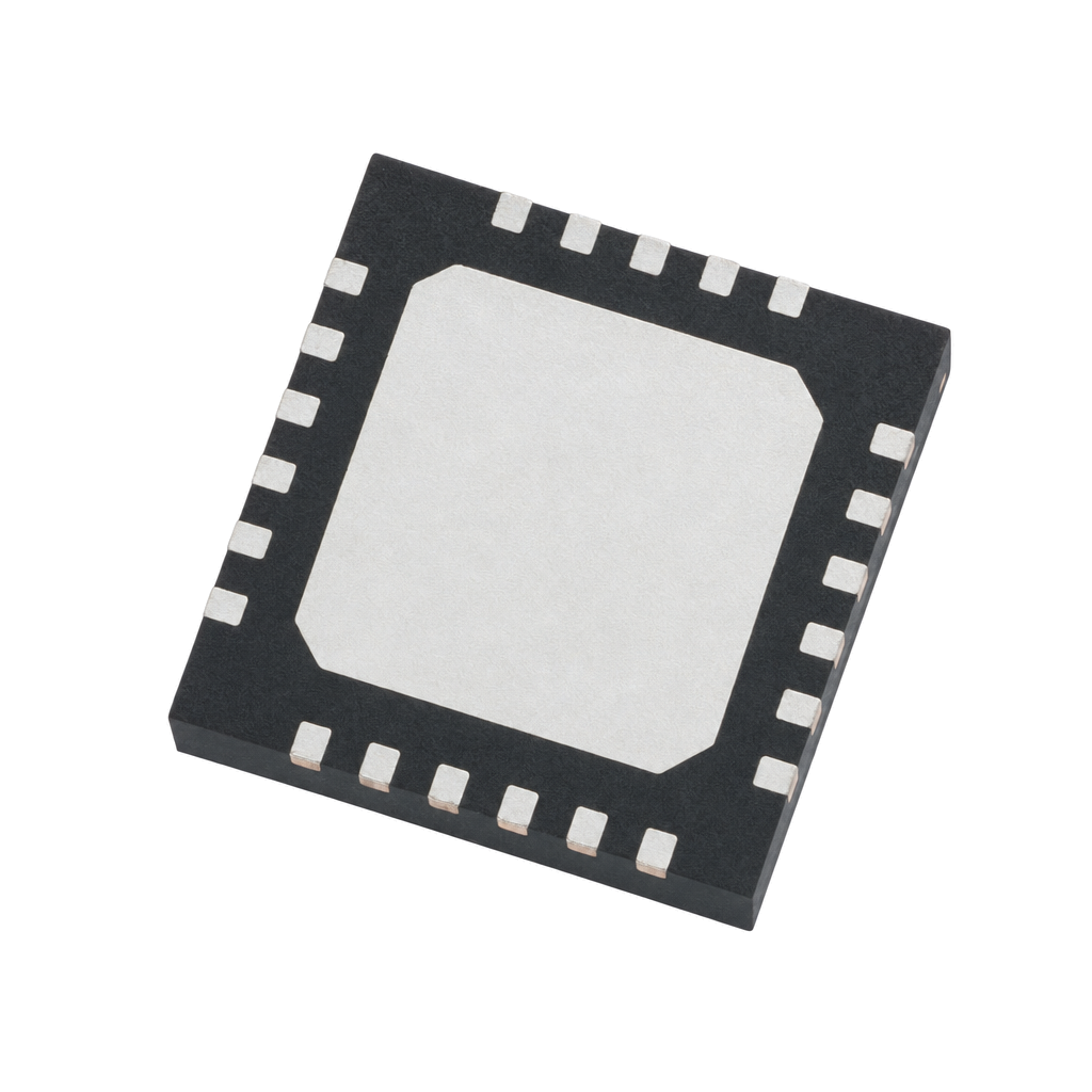 BGA és IC
