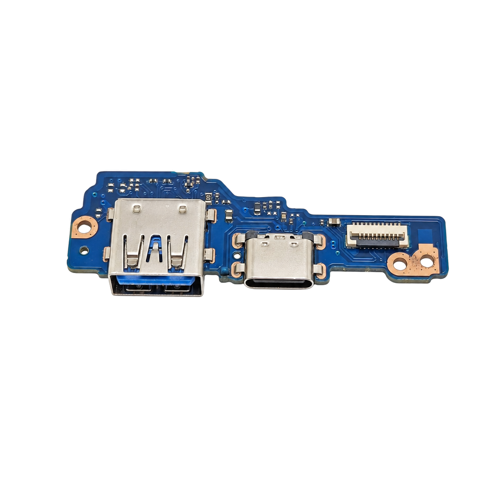 USB aljzat