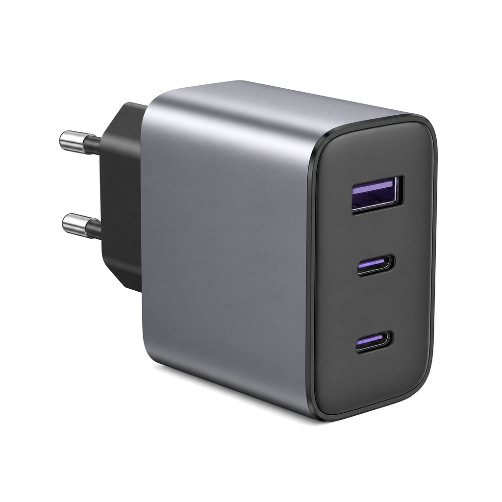 USB töltők