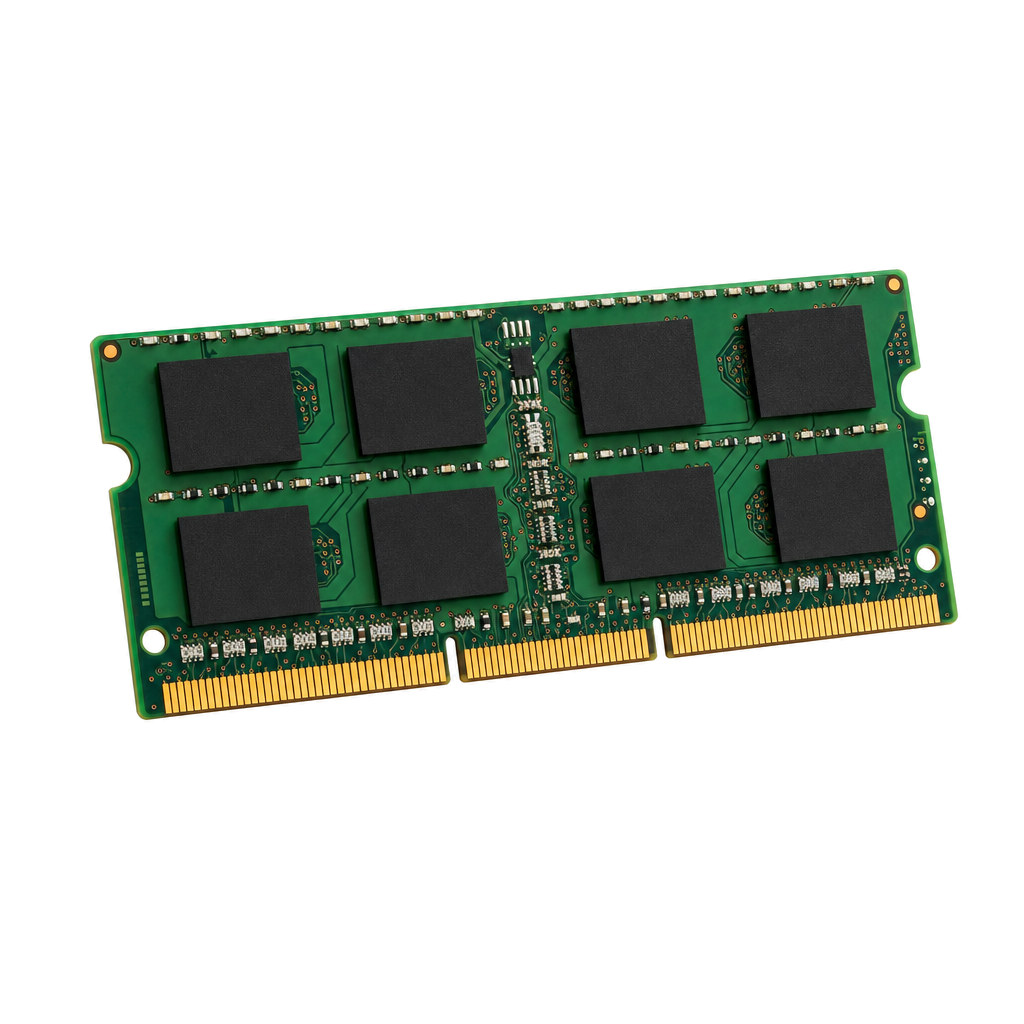Laptop ram