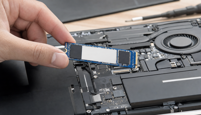 Kapacitás szerint ssd meghajtók