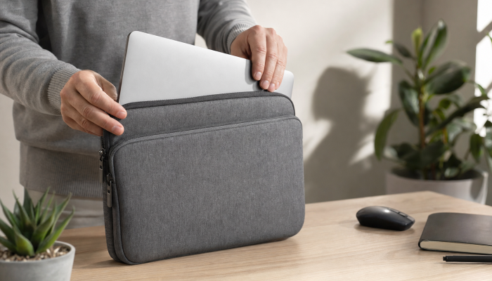 Laptop táska 13
