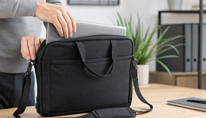 Laptop táska 14