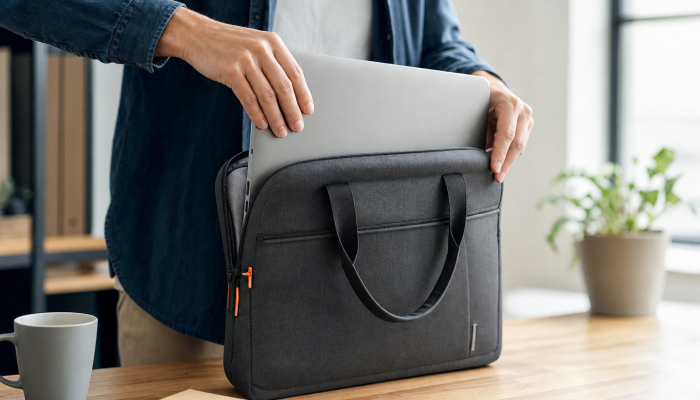 Laptop táska 16
