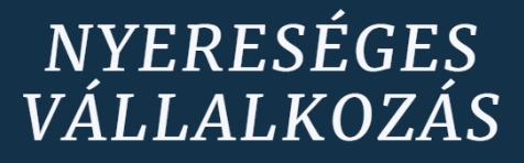 Nyereséges vállalkozás