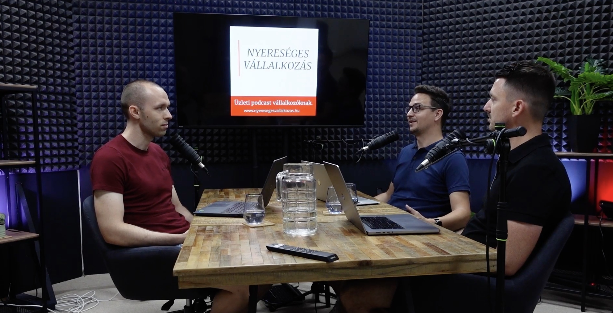 Nyereséges vállalkozás