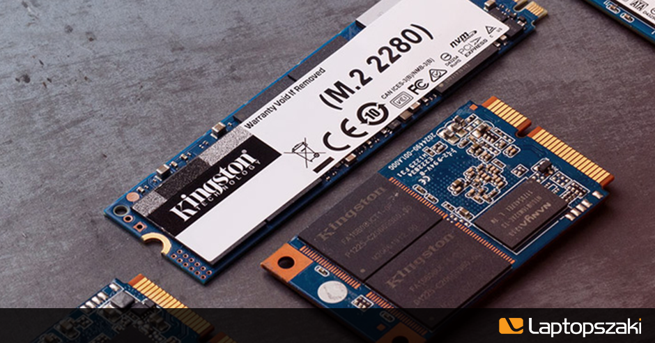A villámgyors M.2 SSD meghajtókról néhány szóban